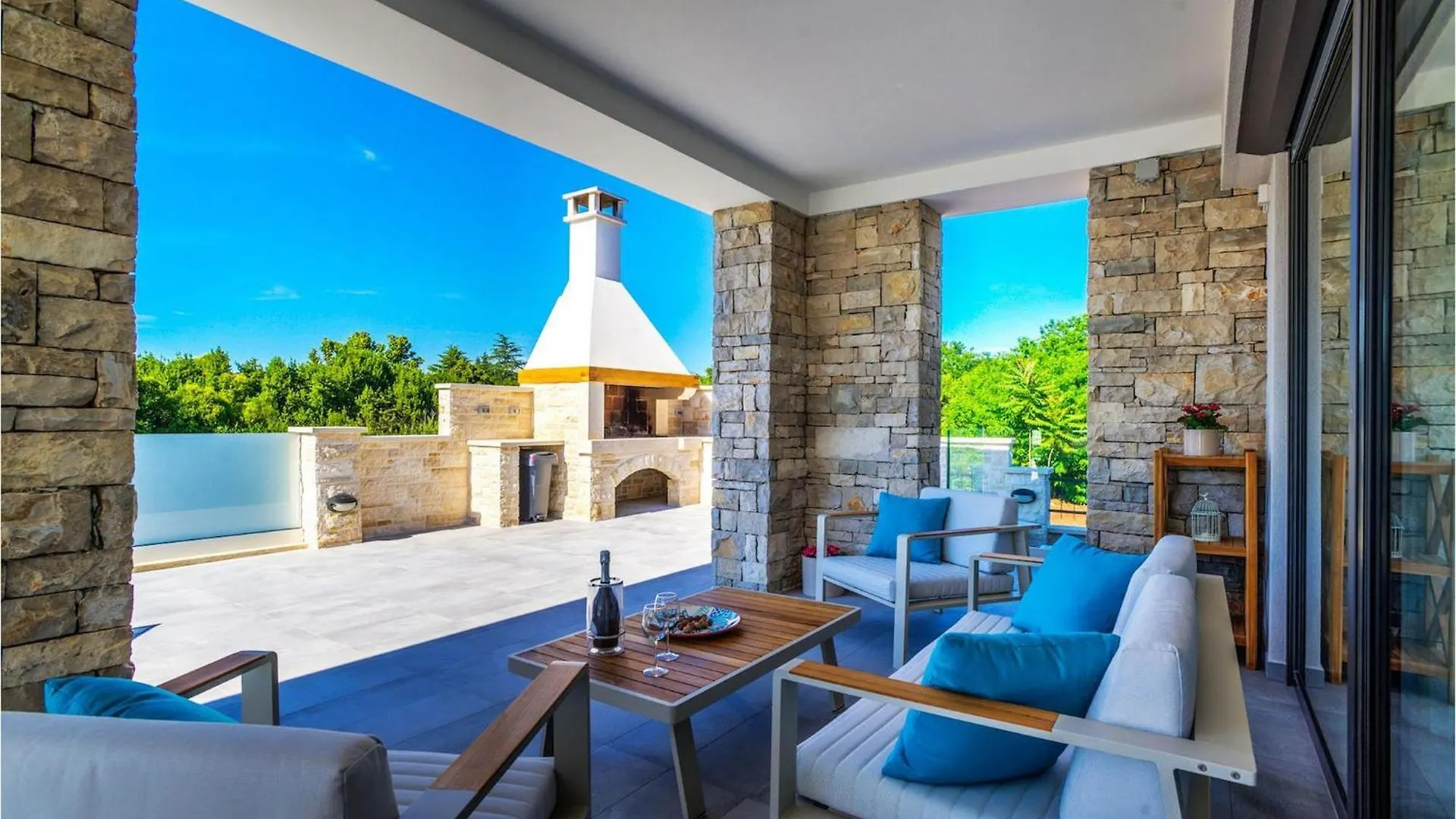 Villa Vista Savudrija Umag