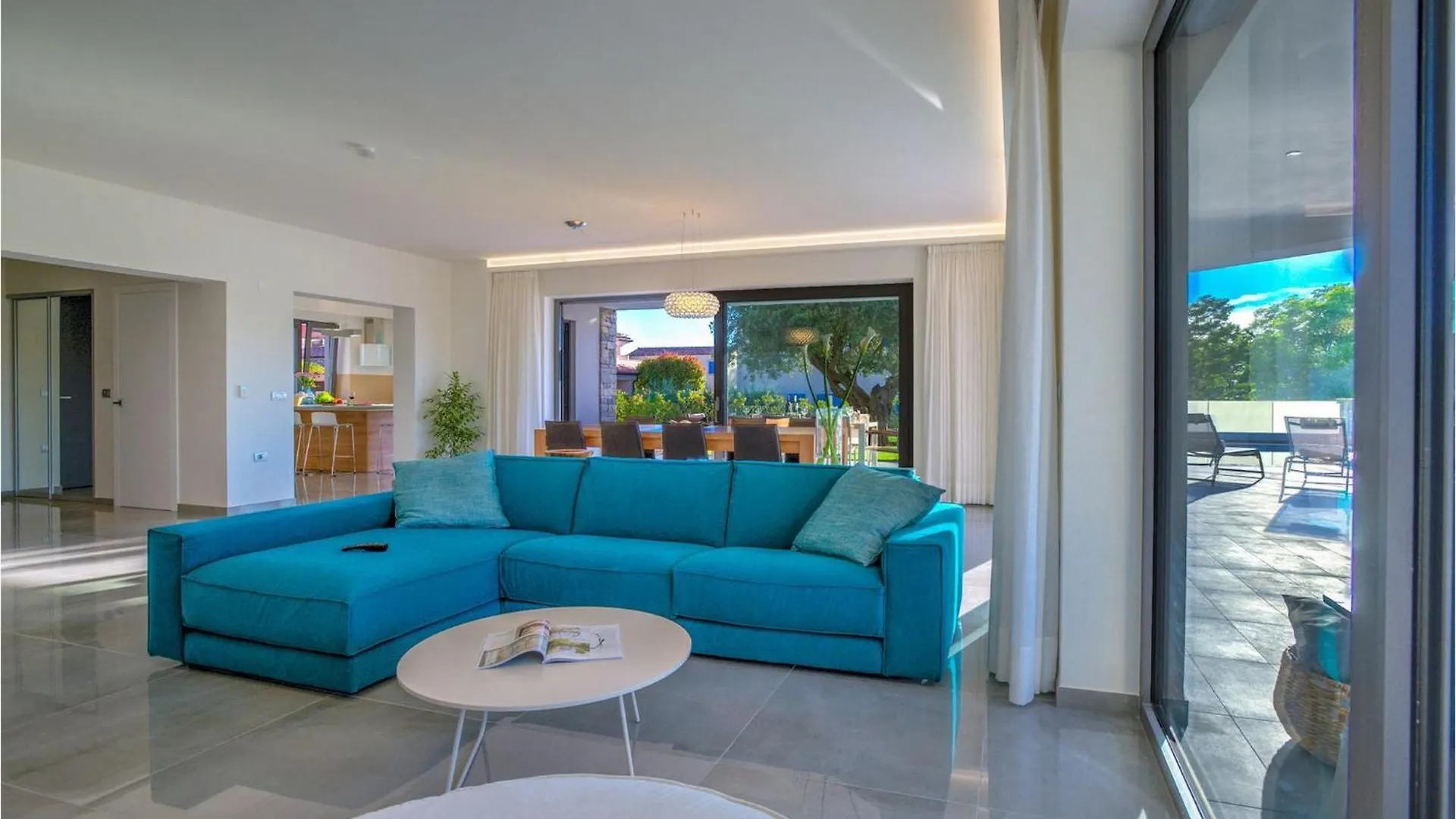 Villa Vista Savudrija Umag Holiday home