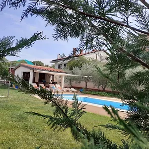 Appartement Morje, Umag
