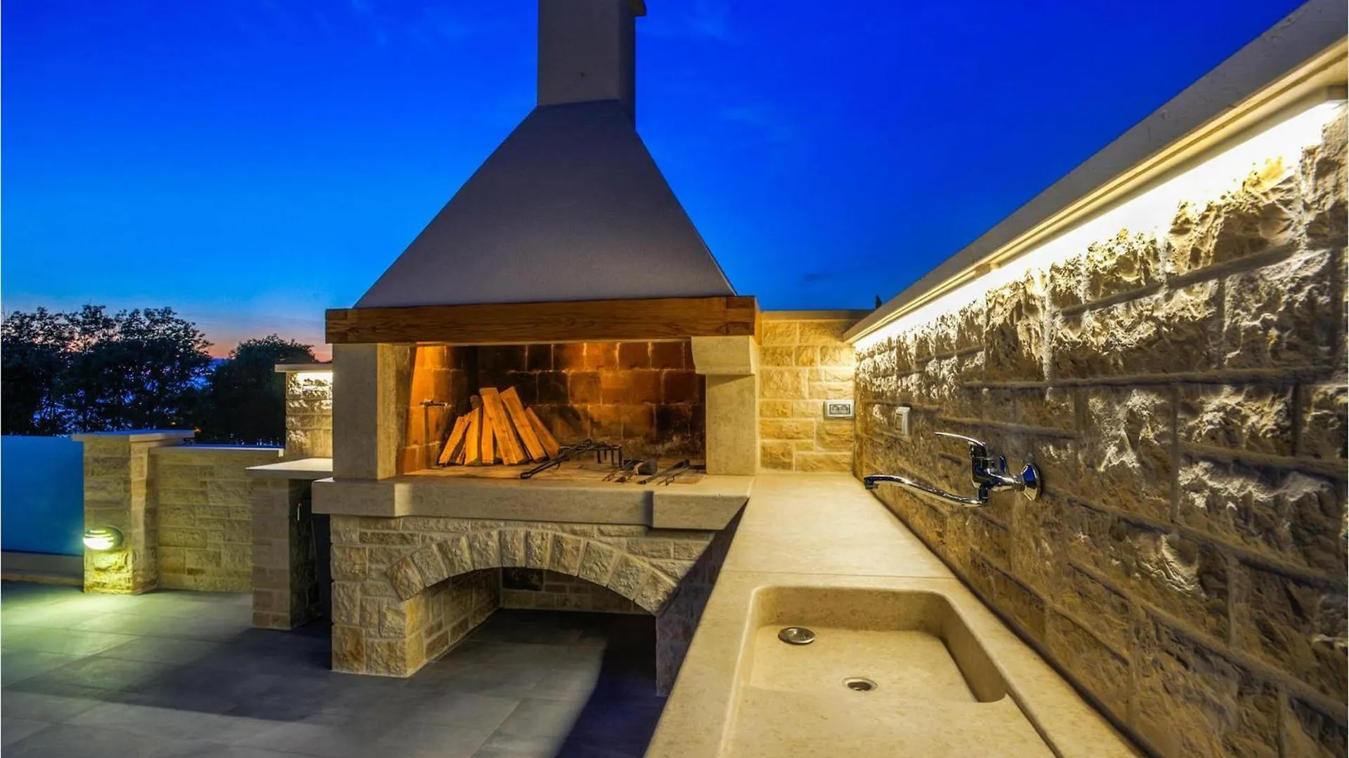 Villa Vista Savudrija Umag 0*,