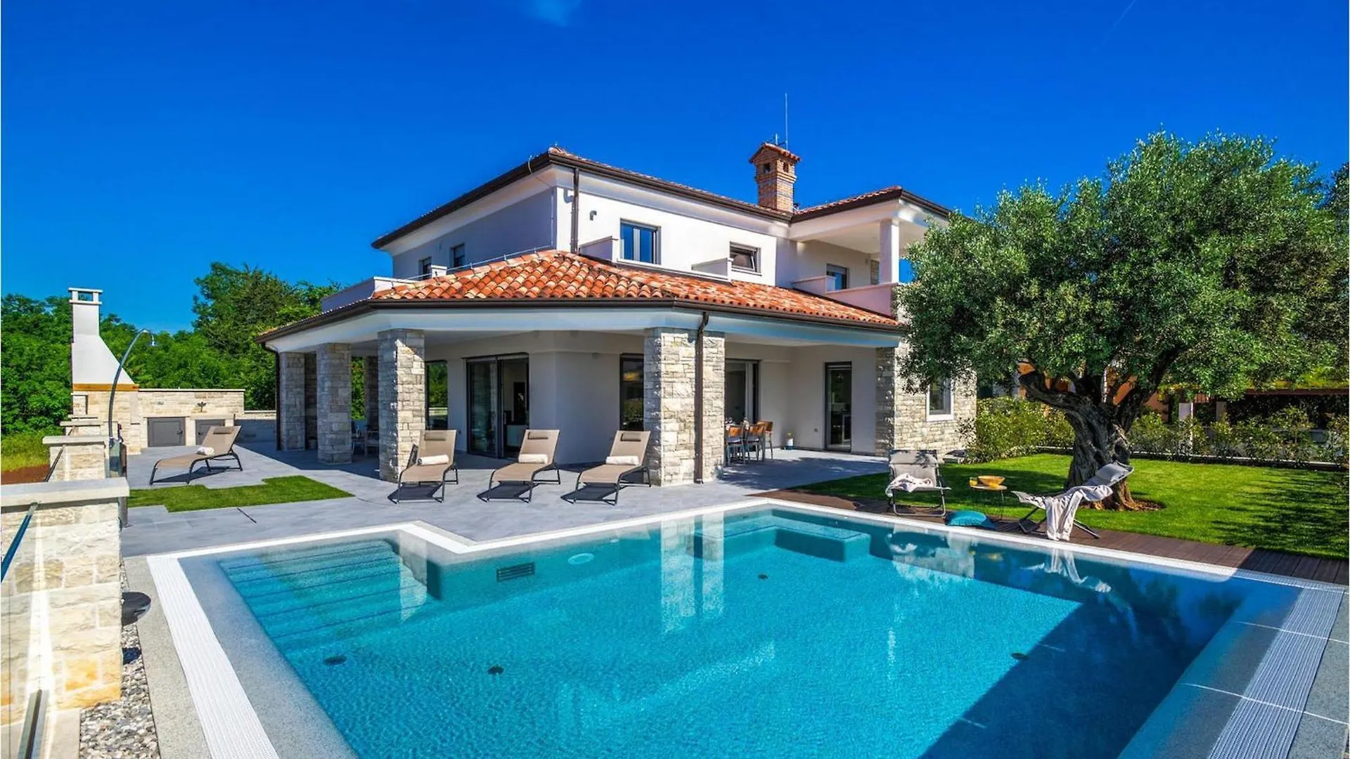 Villa Vista Savudrija Umag