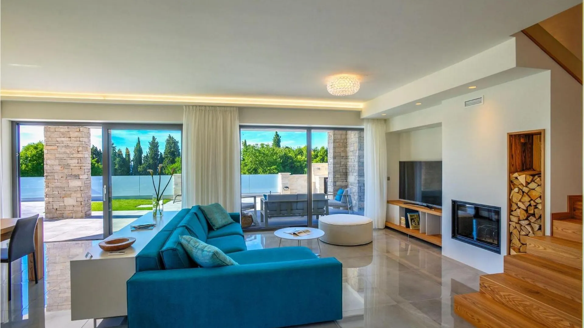 Holiday home Villa Vista Savudrija Umag