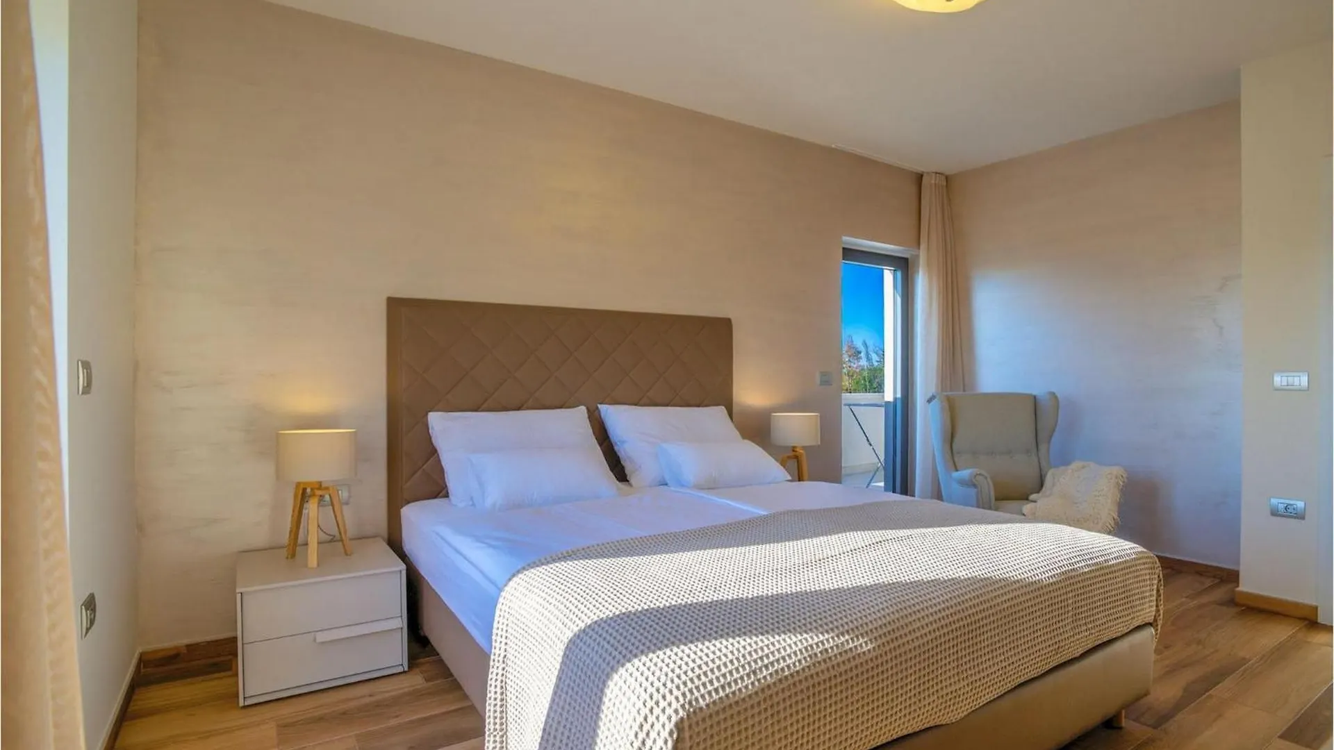 Holiday home Villa Vista Savudrija Umag