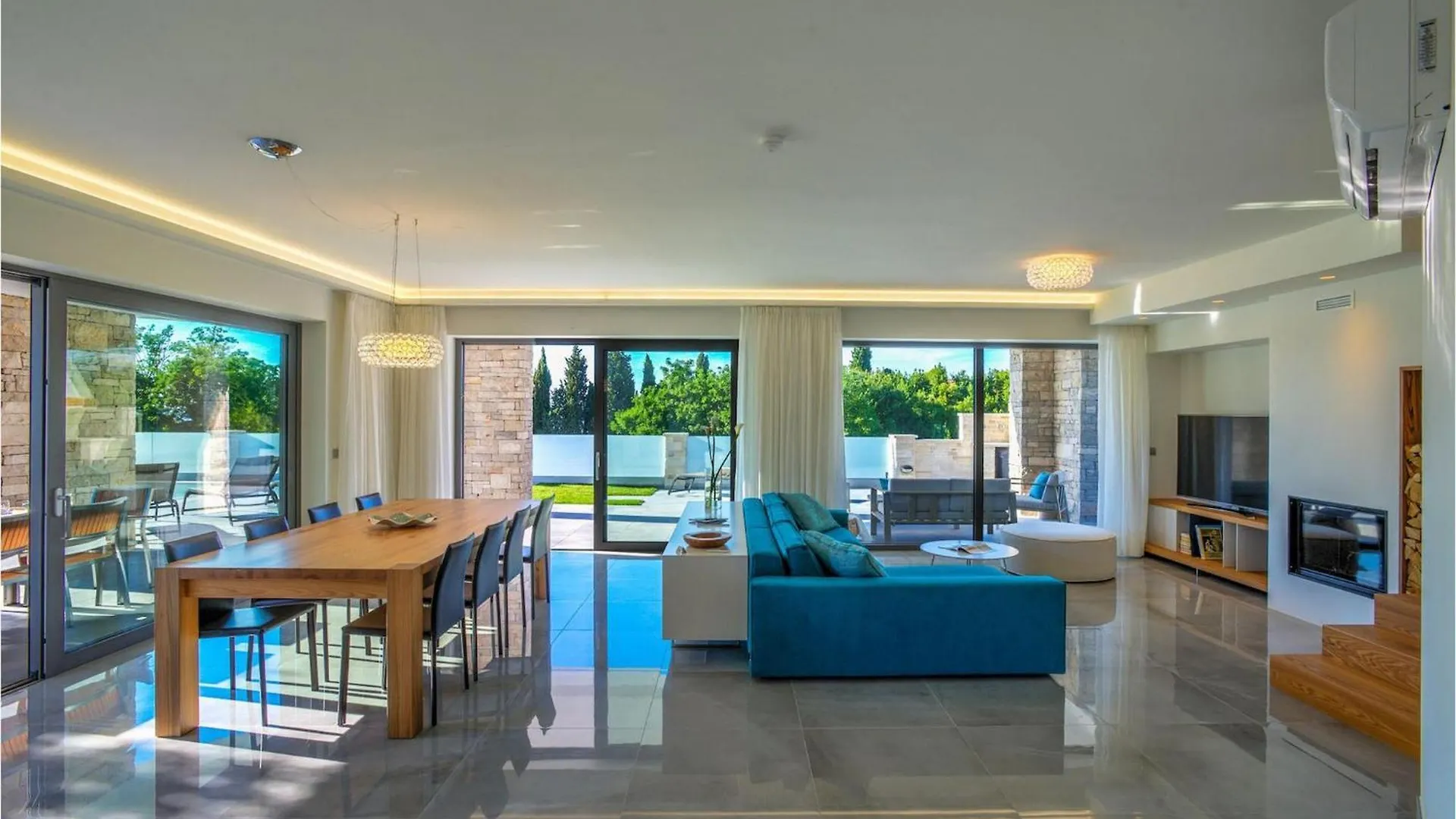 Villa Vista Savudrija Umag 0*,  Croatia