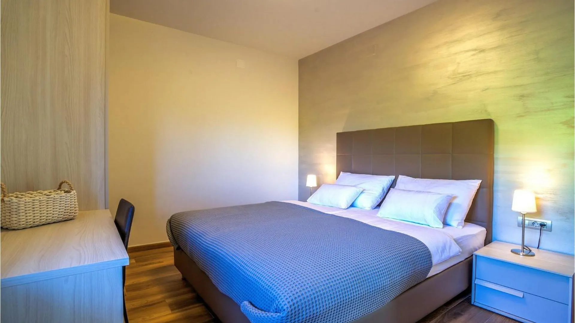 Holiday home Villa Vista Savudrija Umag Croatia