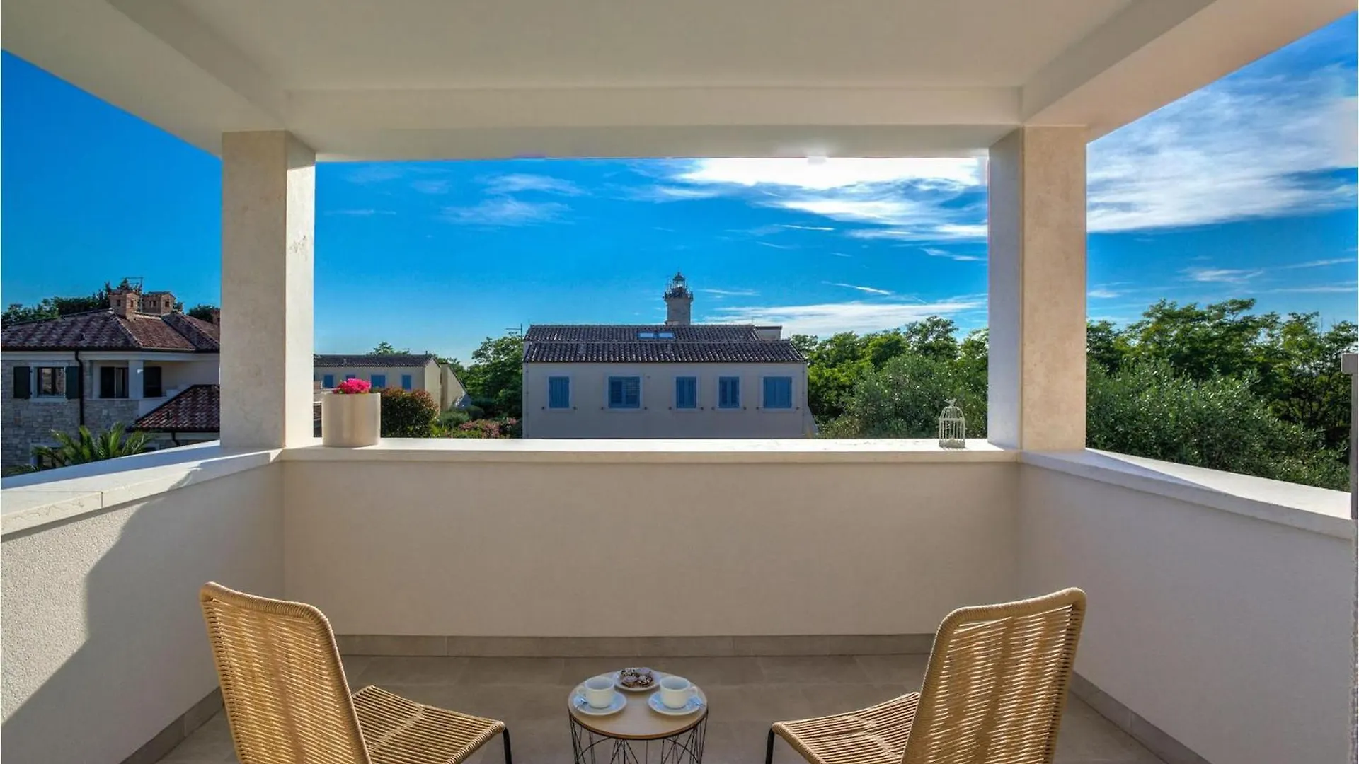 Holiday home Villa Vista Savudrija Umag