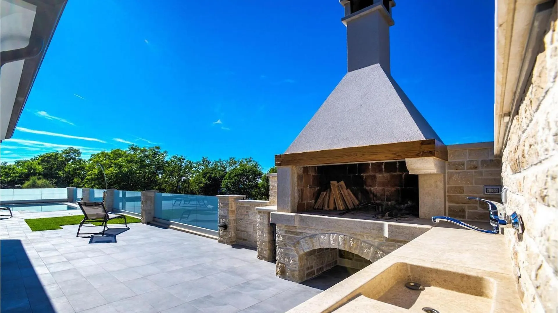 Holiday home Villa Vista Savudrija Umag