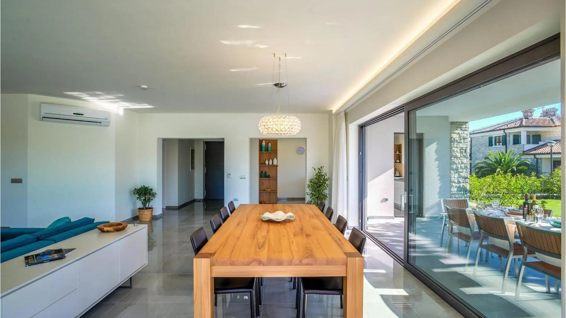 Villa Vista Savudrija Umag