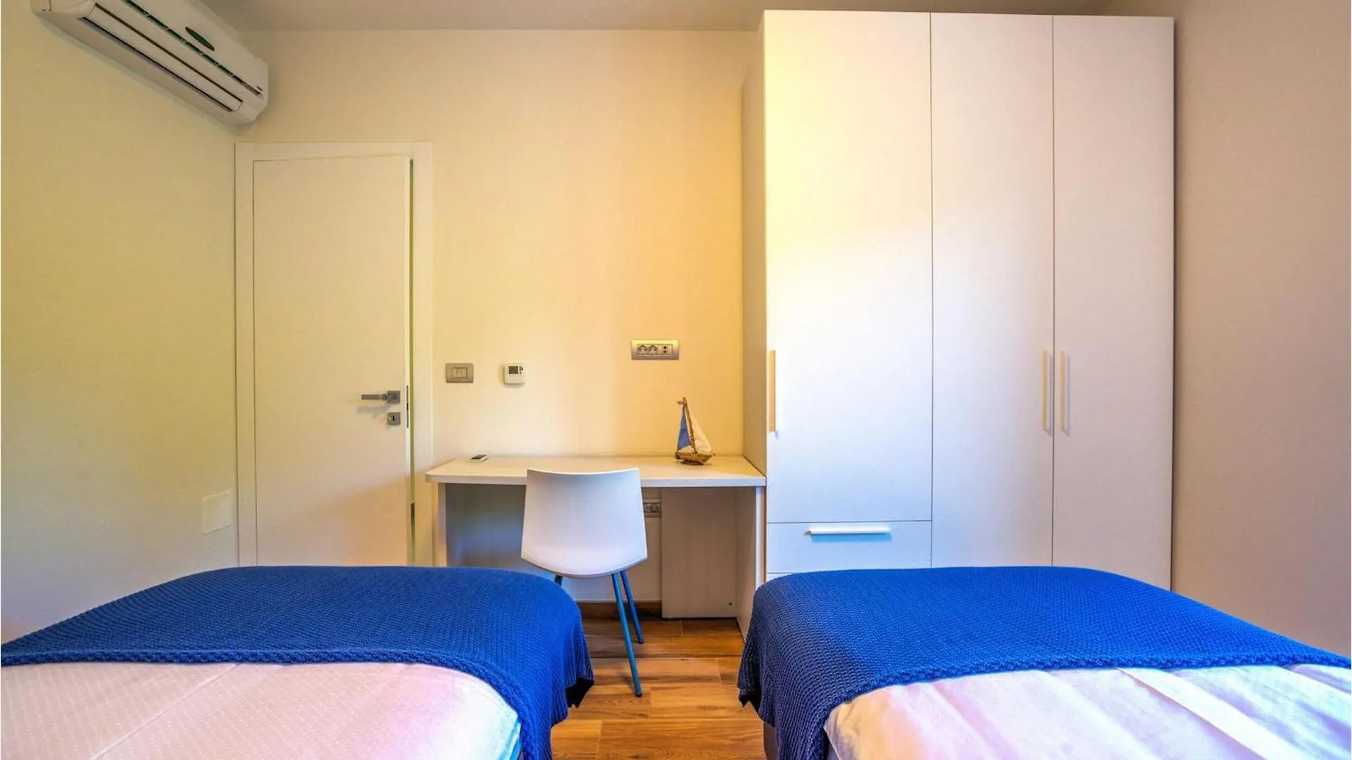 Holiday home Villa Vista Savudrija Umag Croatia