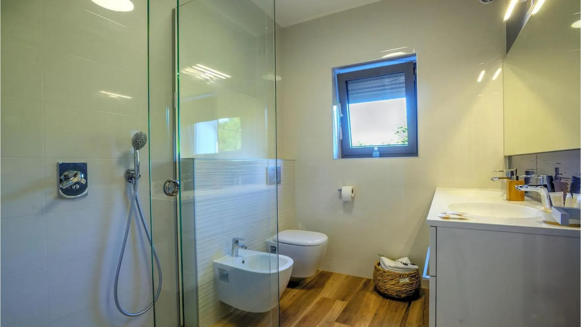 Holiday home Villa Vista Savudrija Umag