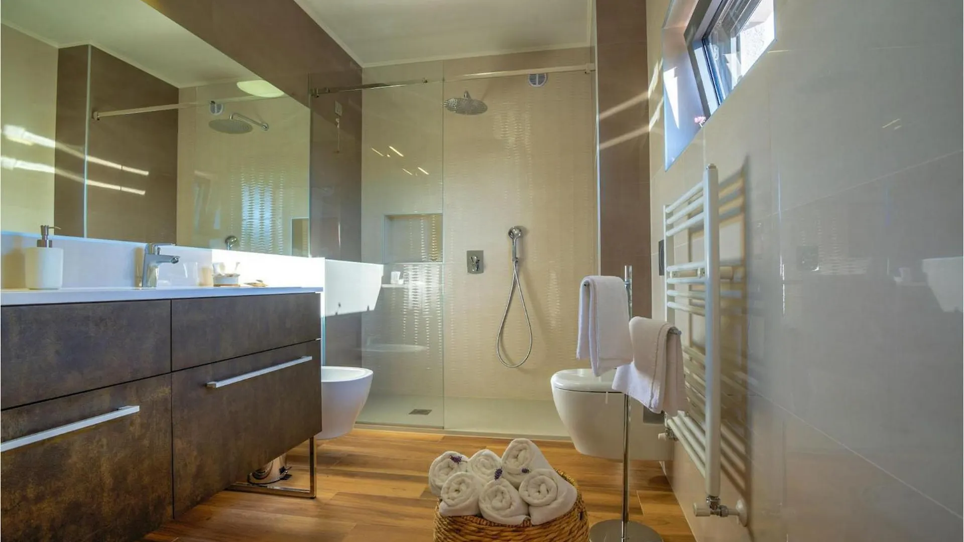 Villa Vista Savudrija Umag Holiday home