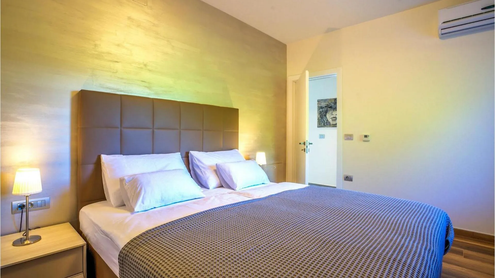 Villa Vista Savudrija Umag 0*,