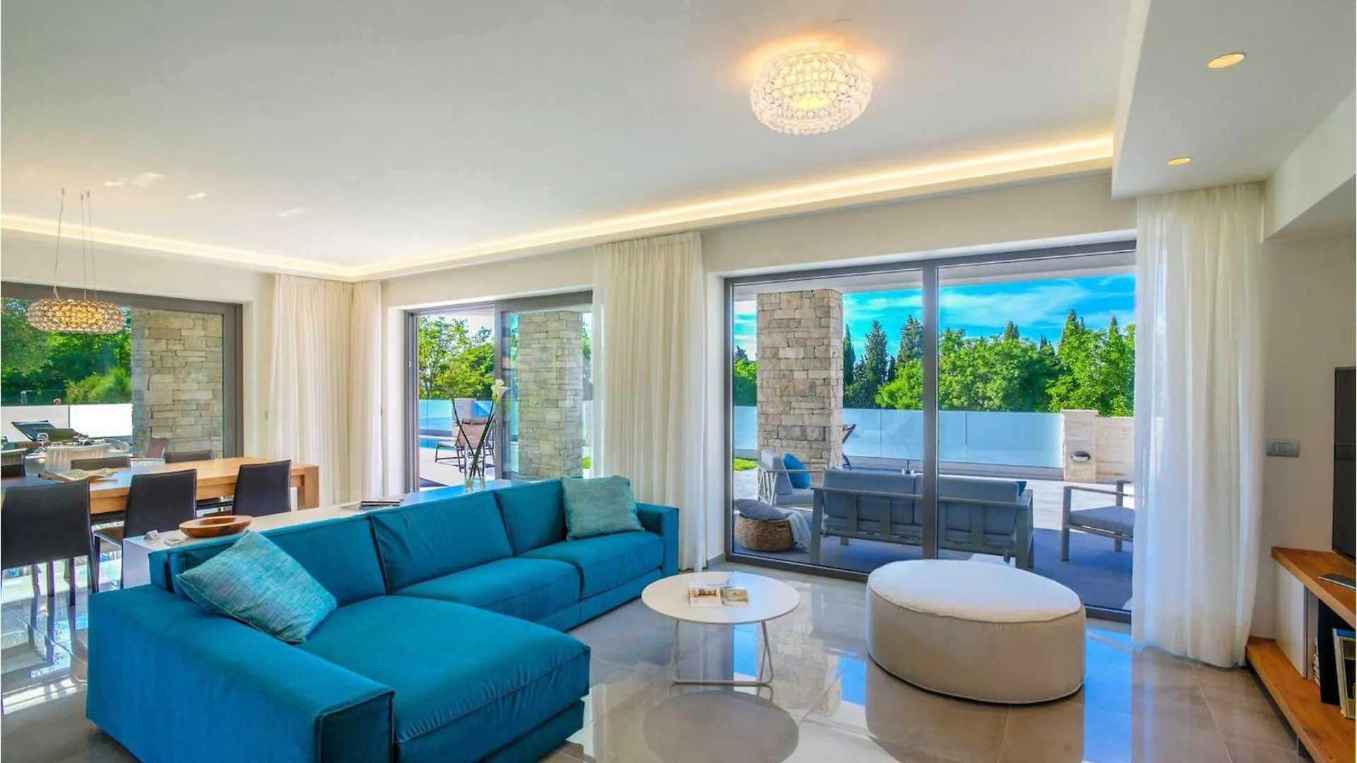 Villa Vista Savudrija Umag 0*,