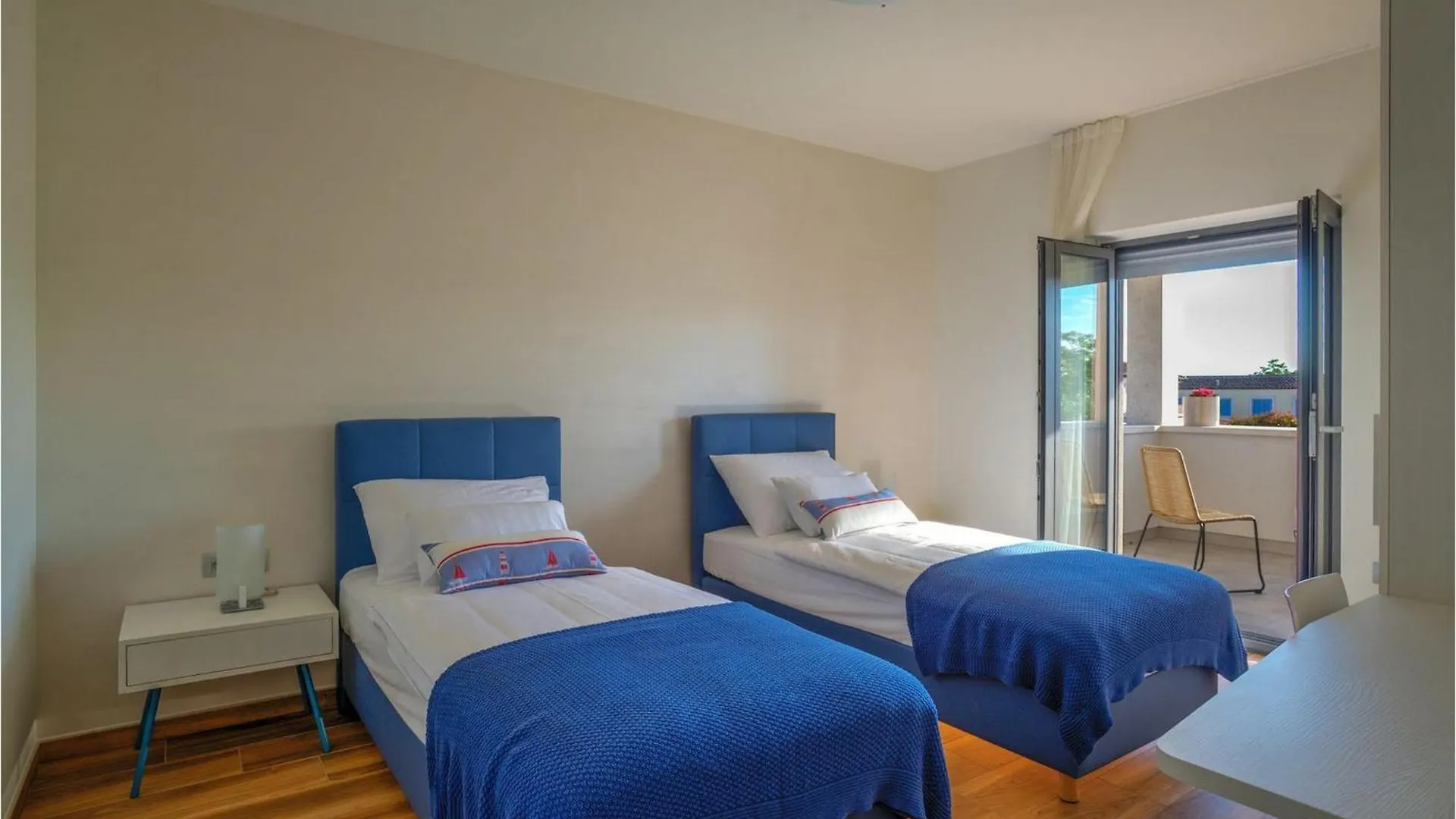 Villa Vista Savudrija Umag Holiday home