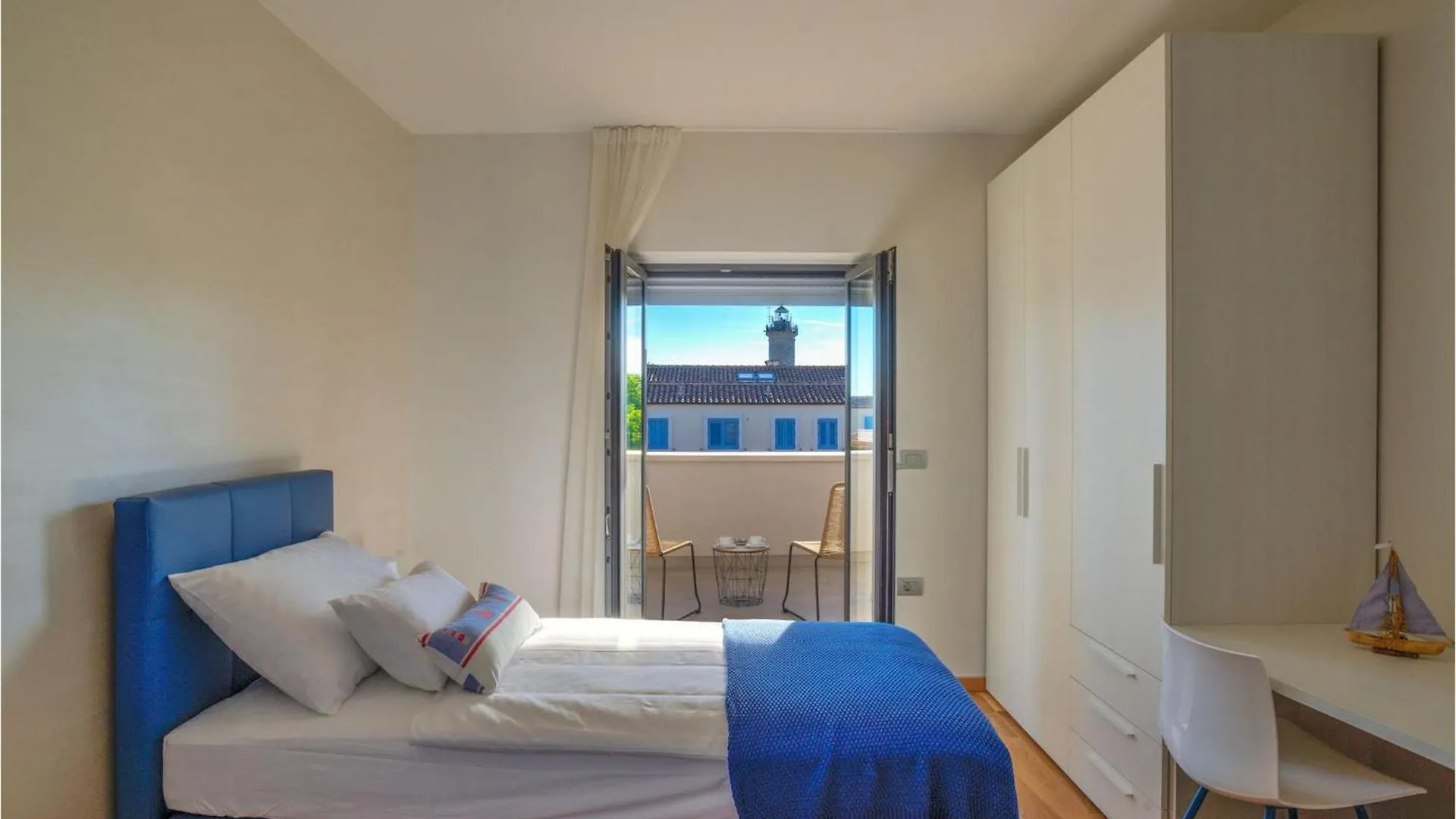 Villa Vista Savudrija Umag Croatia