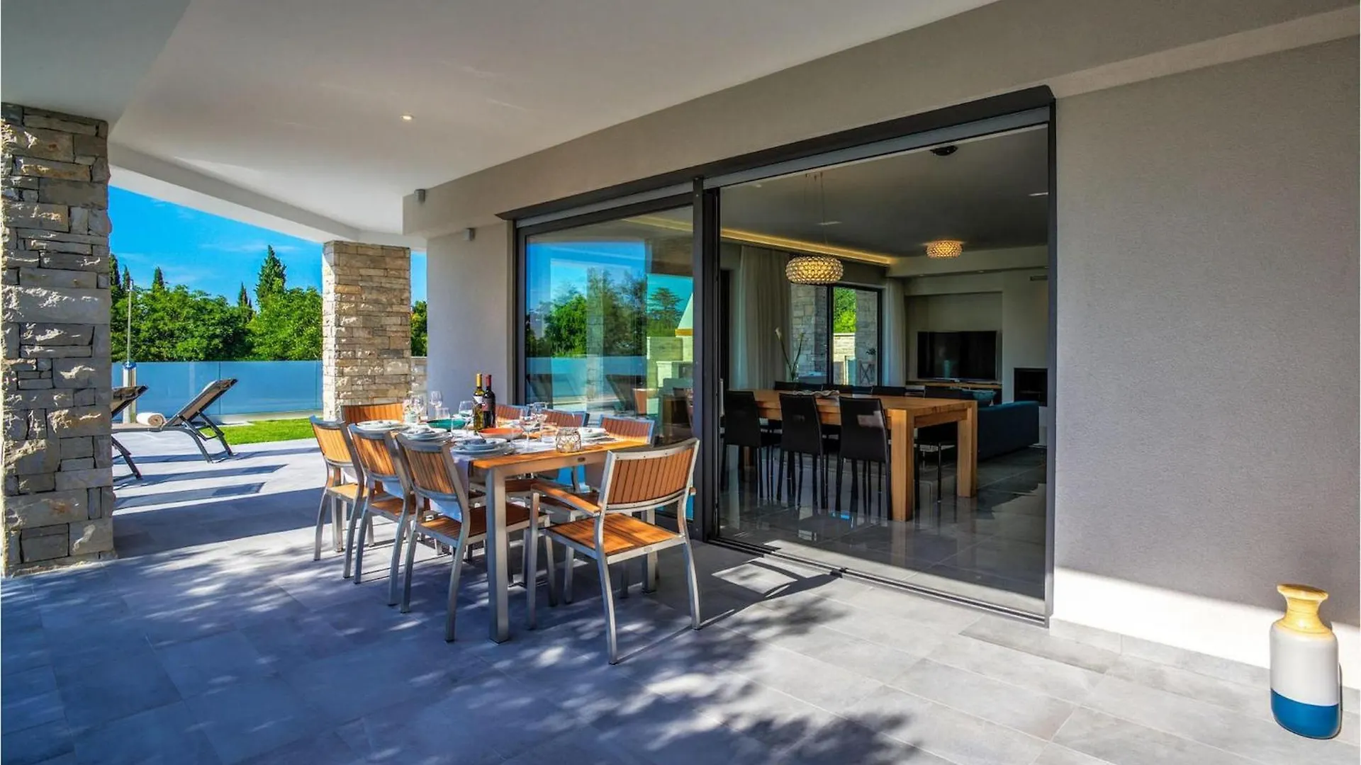 Villa Vista Savudrija Umag