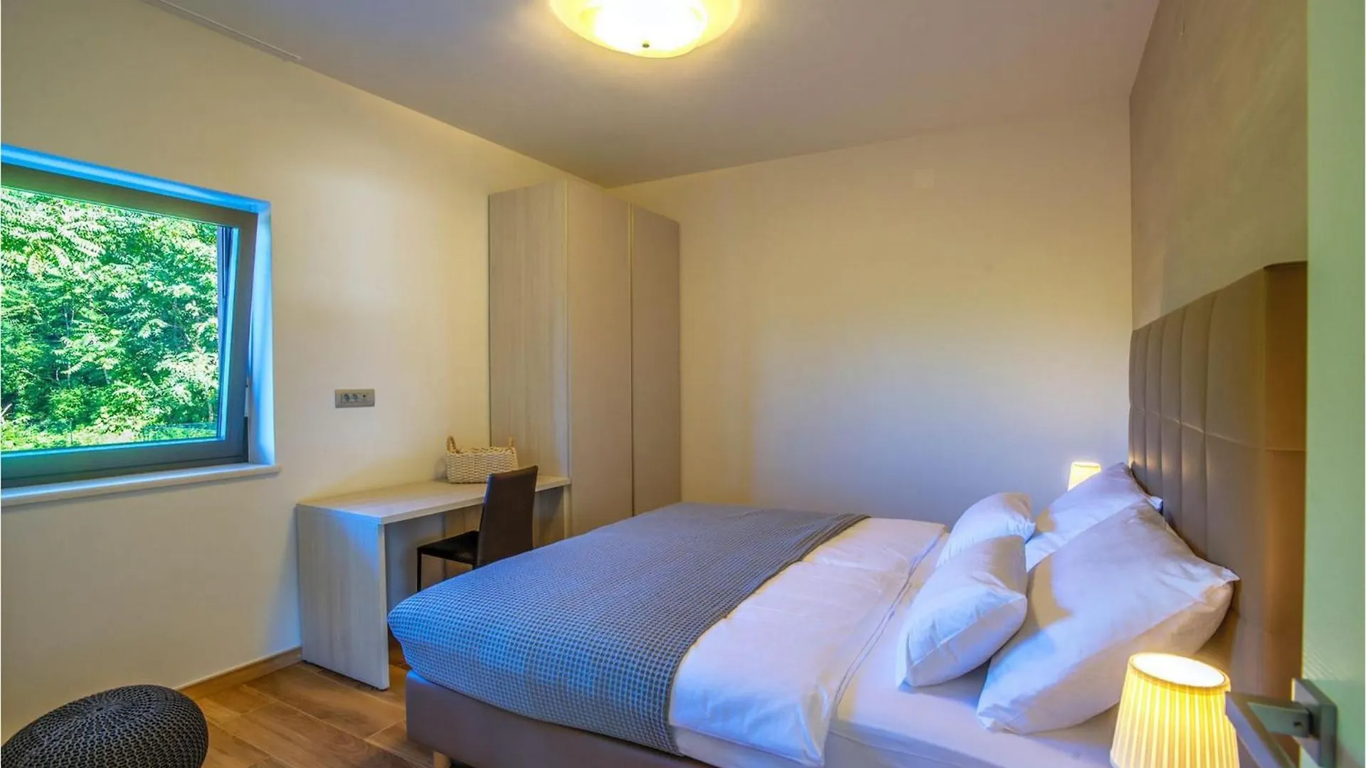 Holiday home Villa Vista Savudrija Umag