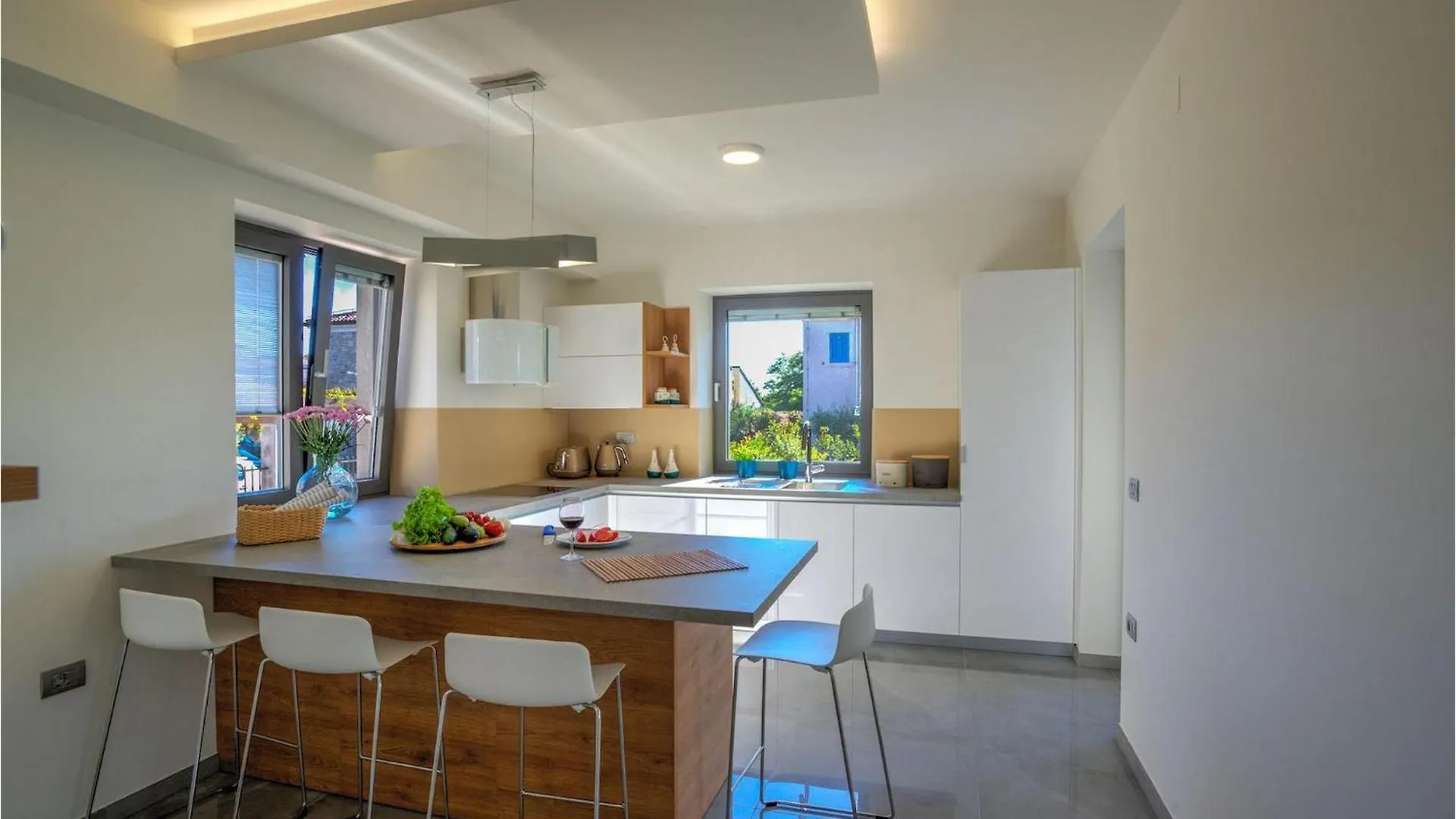 Villa Vista Savudrija Umag Holiday home