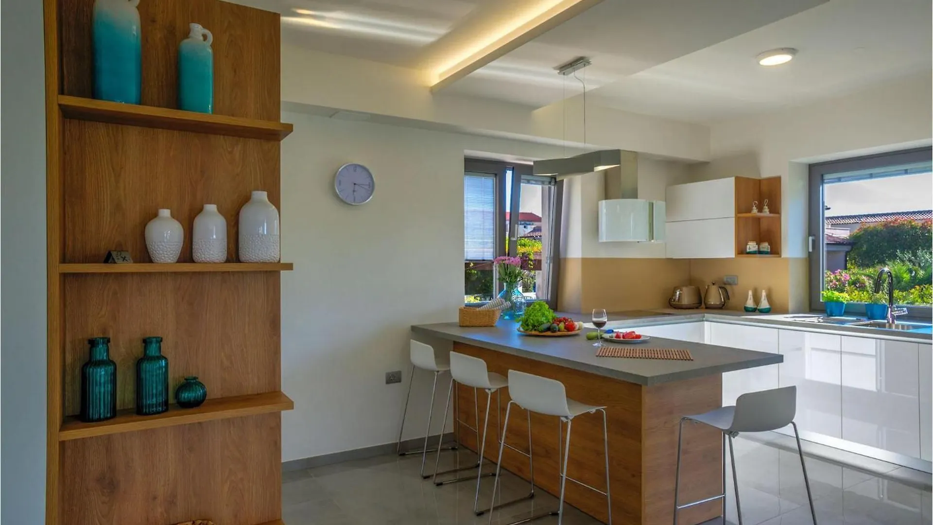 Villa Vista Savudrija Umag Holiday home
