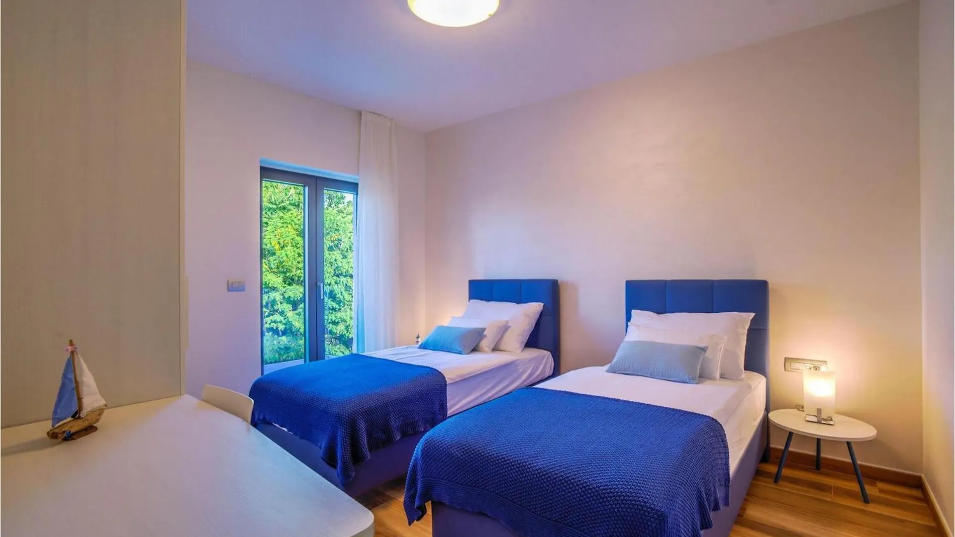 Villa Vista Savudrija Umag 0*,  Croatia