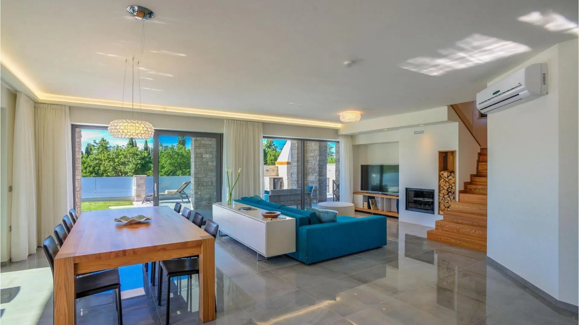 Villa Vista Savudrija Umag Holiday home
