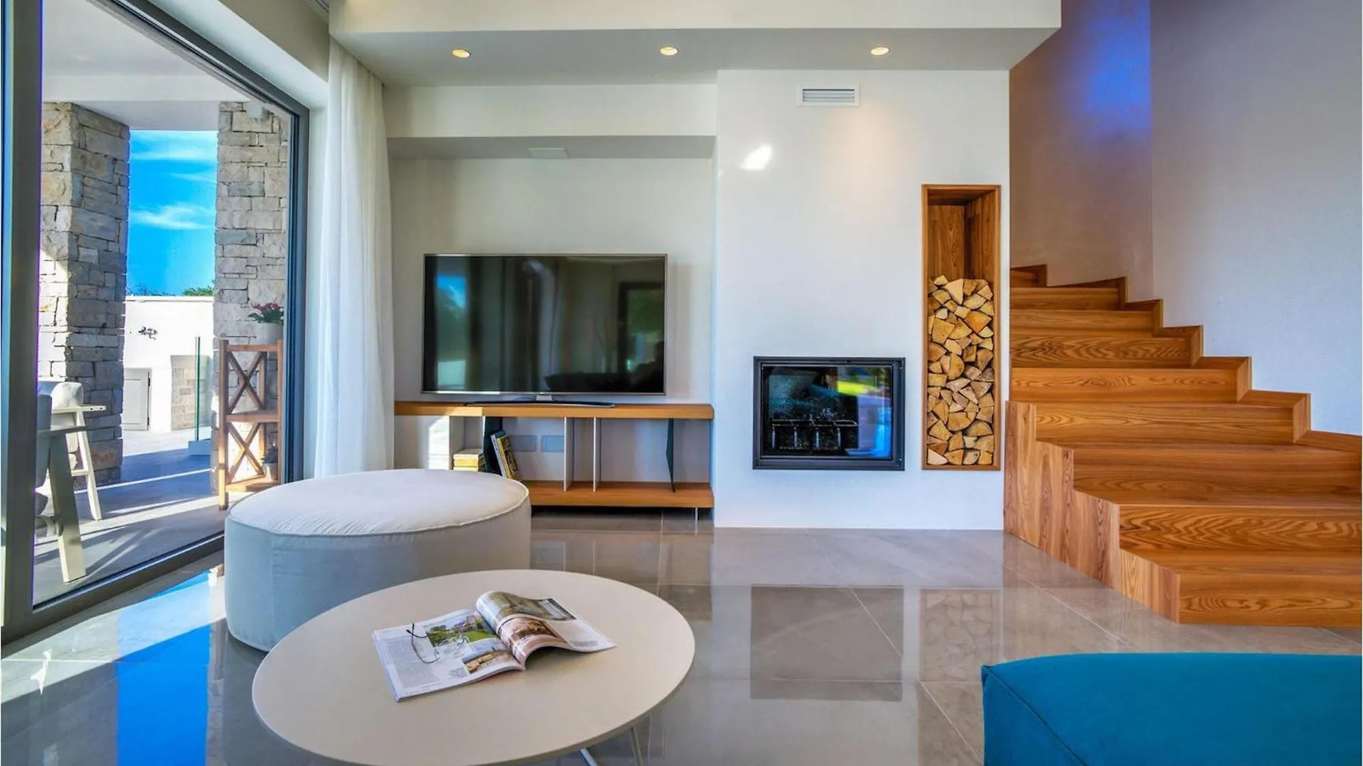 Villa Vista Savudrija Umag Croatia