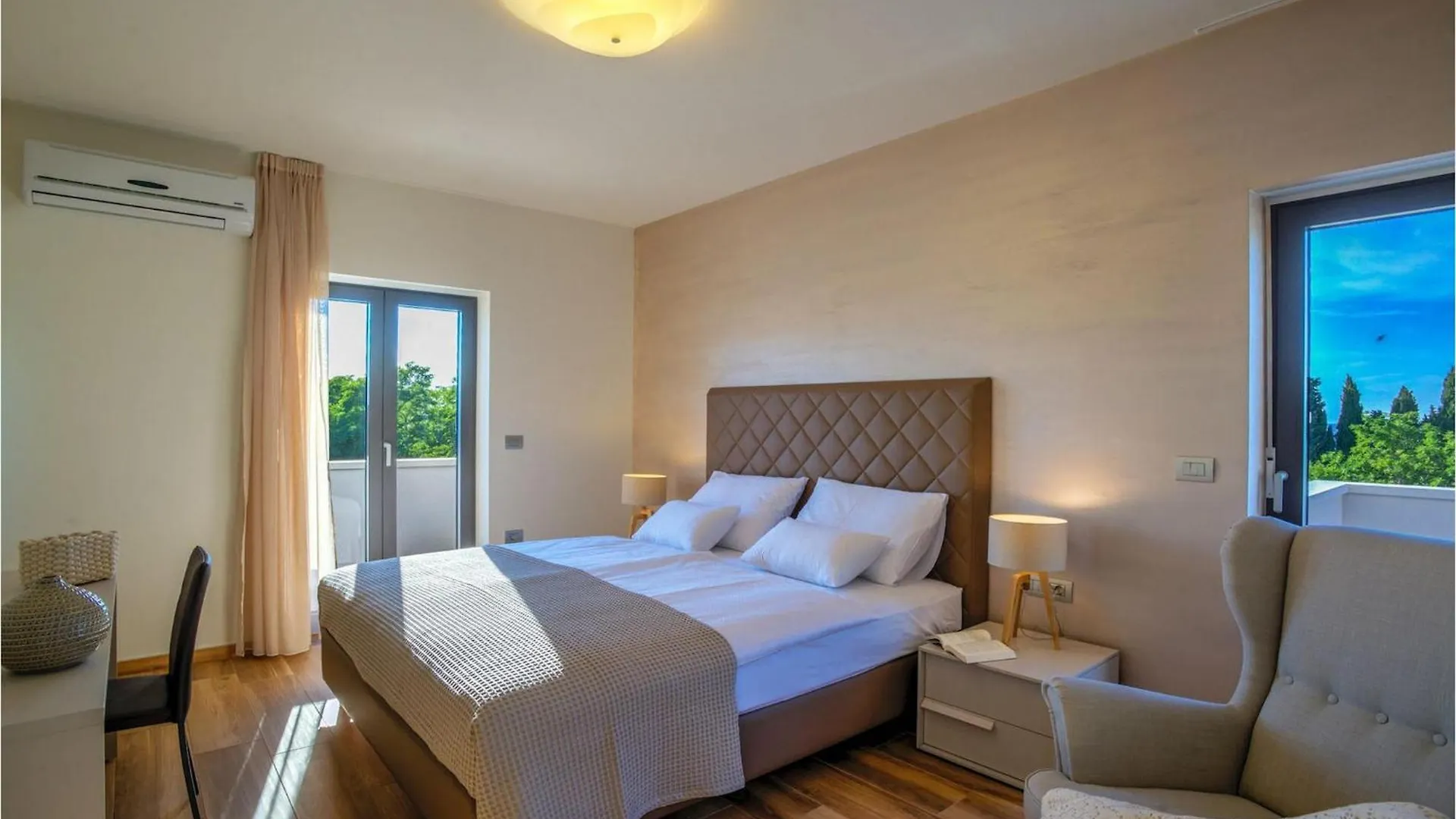 Holiday home Villa Vista Savudrija Umag Croatia