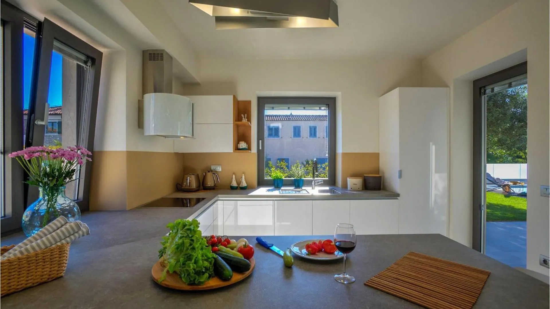 Villa Vista Savudrija Umag