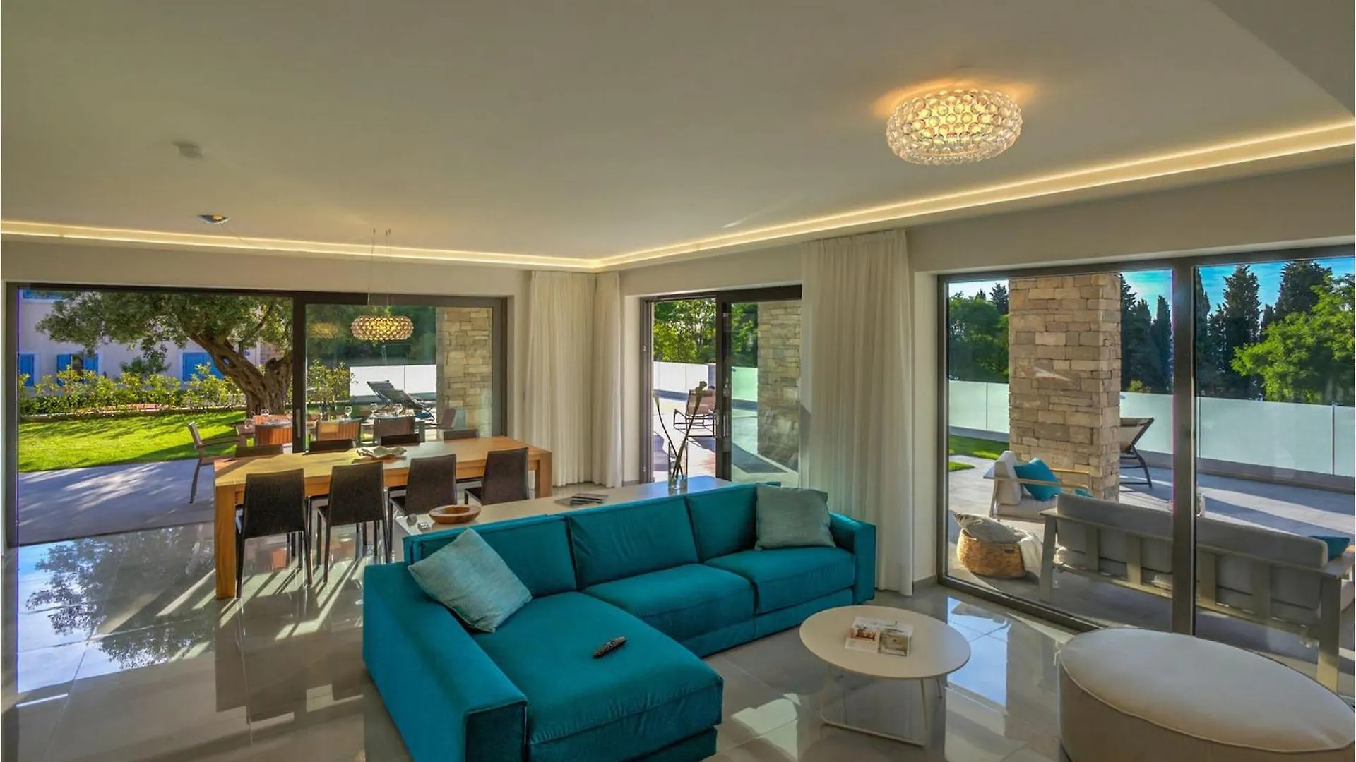 Villa Vista Savudrija Umag