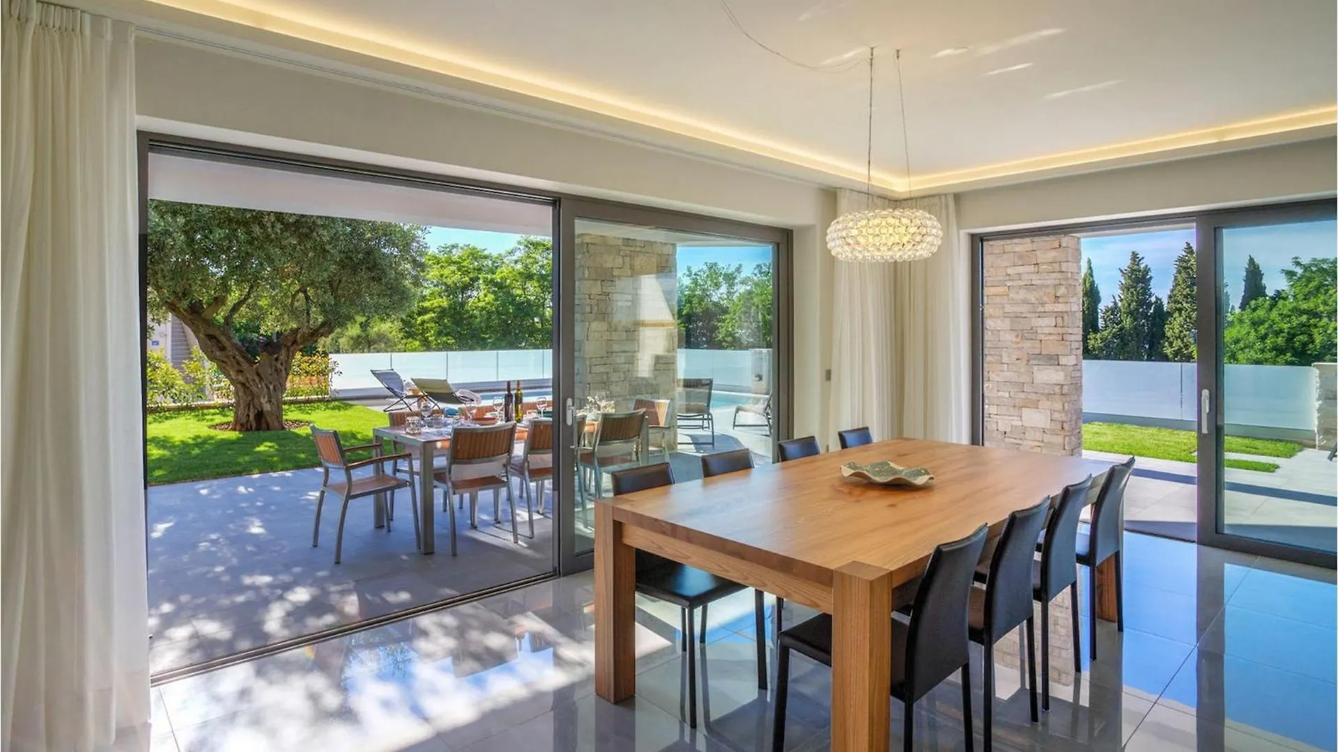 Holiday home Villa Vista Savudrija Umag
