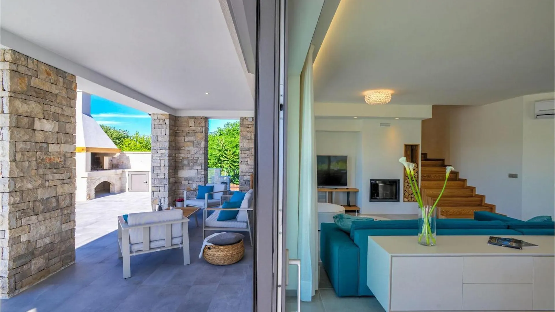 Villa Vista Savudrija Umag 0*,  Croatia