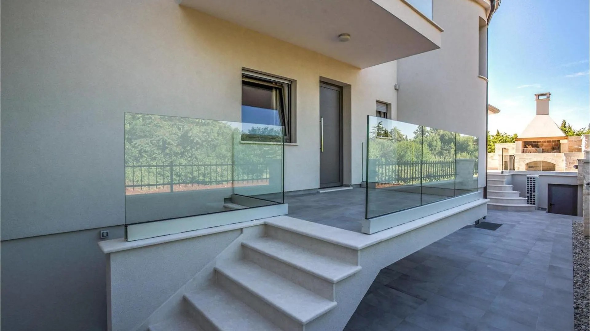 Villa Vista Savudrija Umag Holiday home