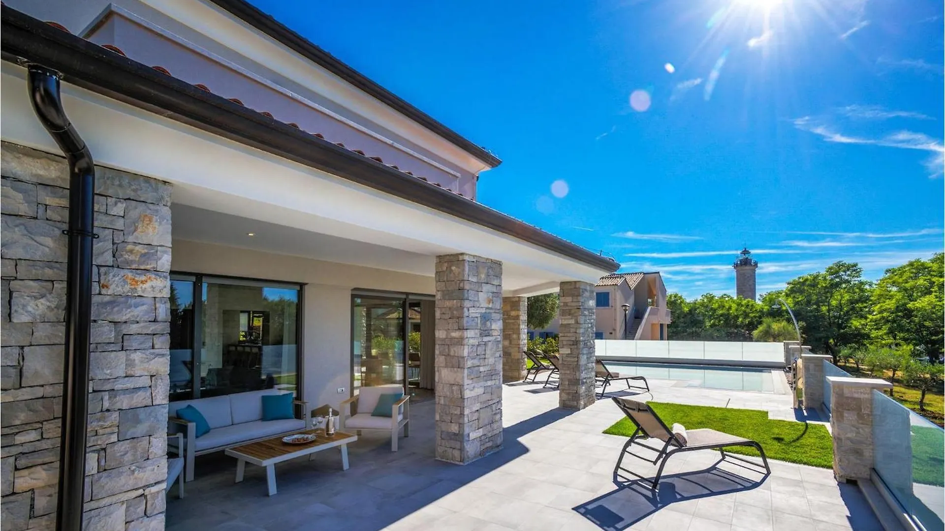 Holiday home Villa Vista Savudrija Umag