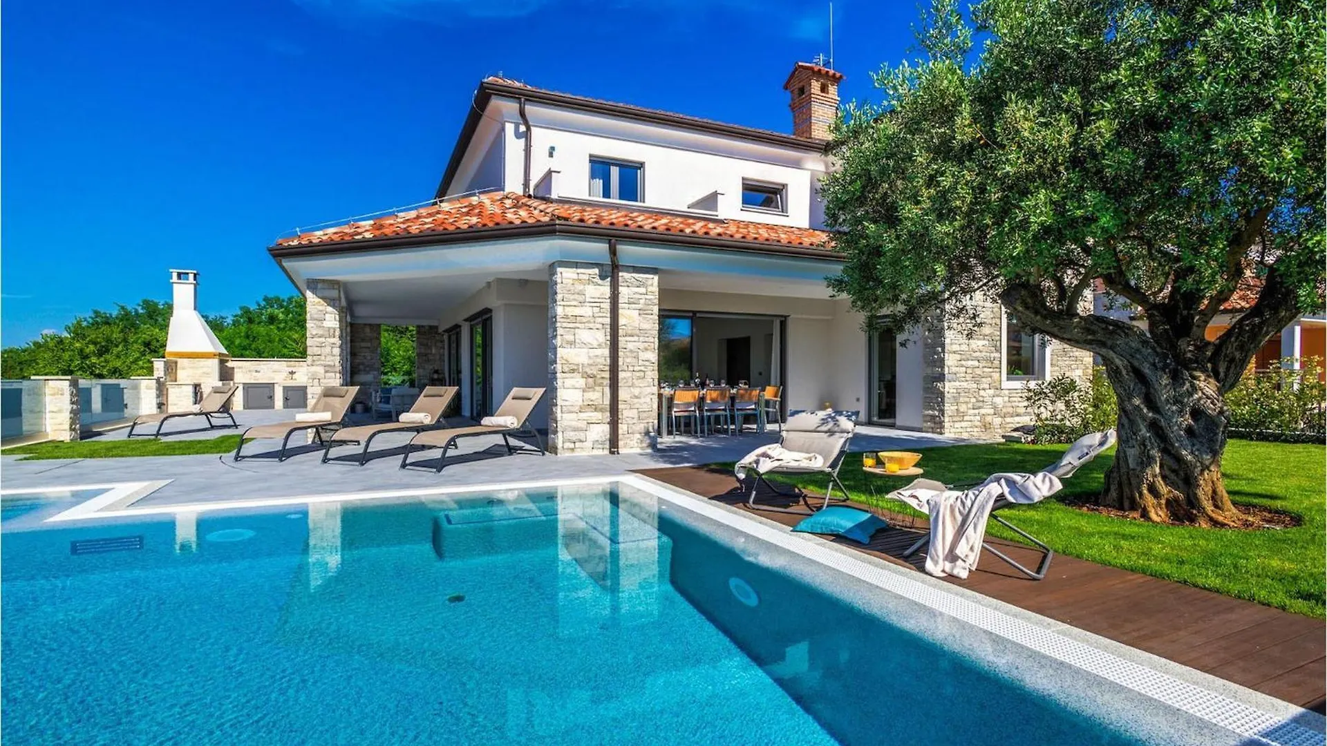 Villa Vista Savudrija Umag
