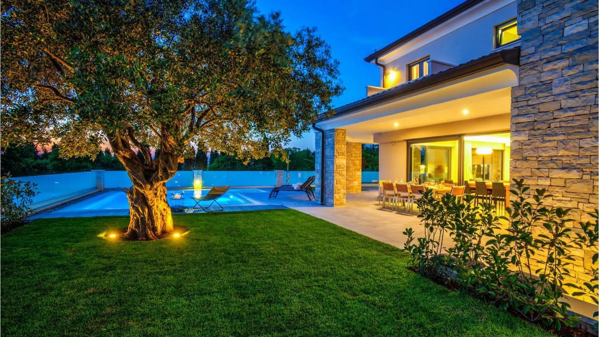 Holiday home Villa Vista Savudrija Umag Croatia