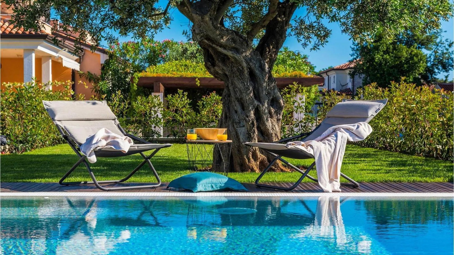 Villa Vista Savudrija Umag