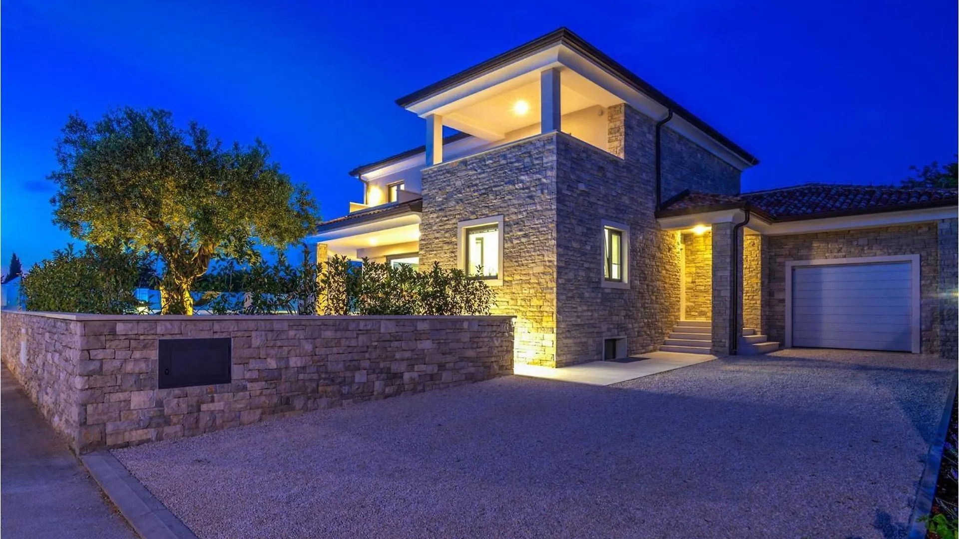 Holiday home Villa Vista Savudrija Umag