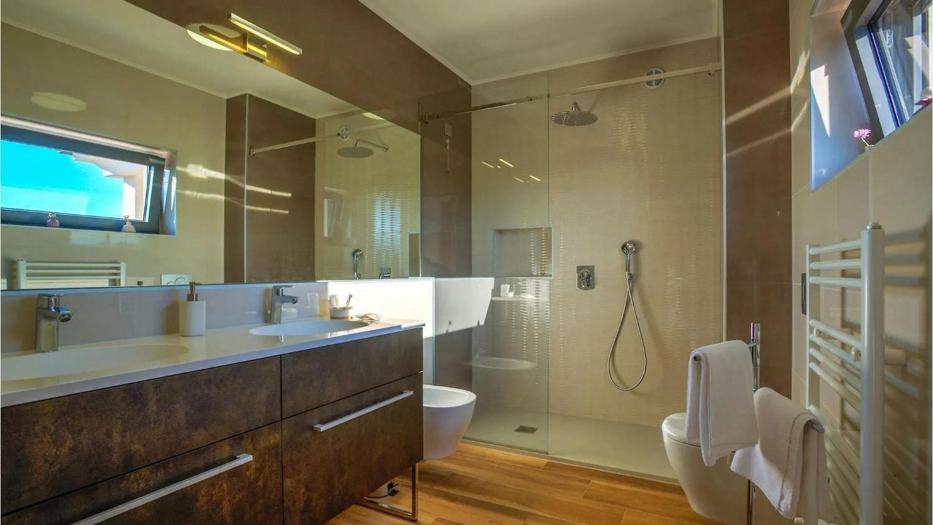 Villa Vista Savudrija Umag 0*,