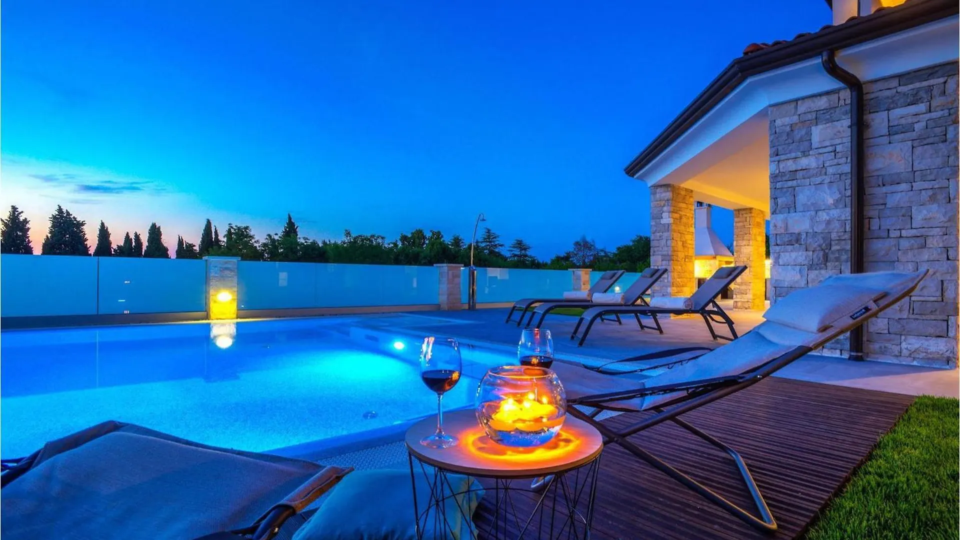 Villa Vista Savudrija Umag