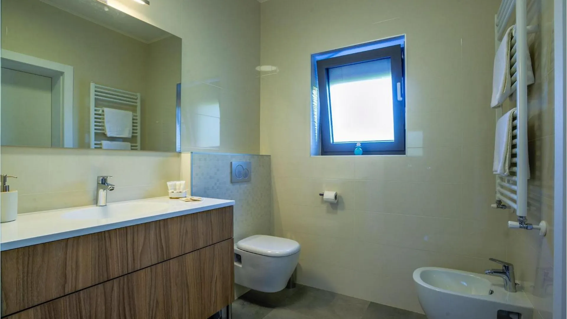 Prázdninový dům Villa Vista Savudrija Umag