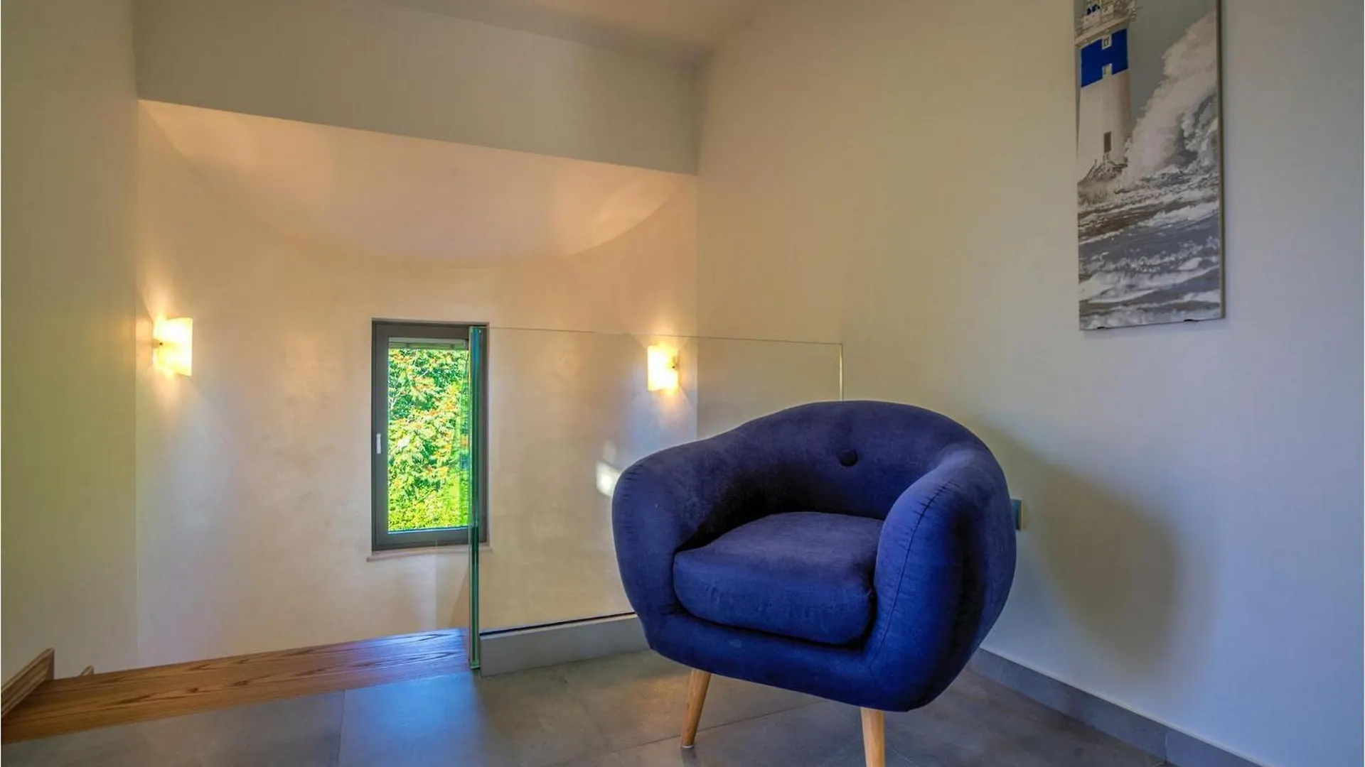 Villa Vista Savudrija Umag Chorvatsko